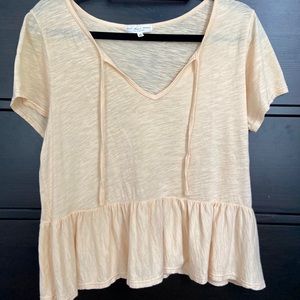 URBAN OUTFITTERS TOP